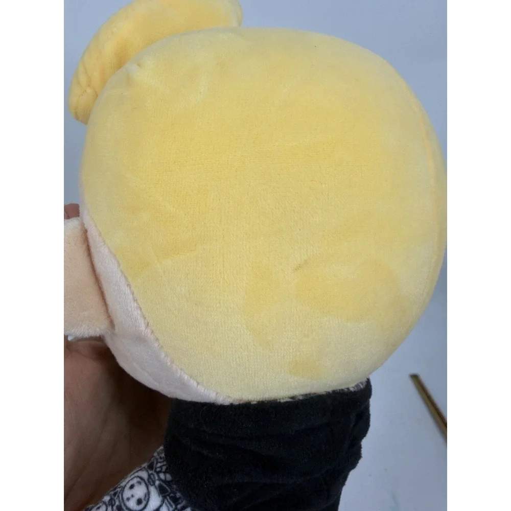 Lankybox Talking Adam Plush Soft Collectible Toy 11